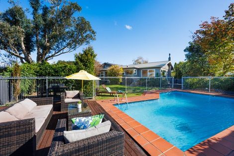Photo of property in 11 Squires Place, Awapuni, Palmerston North, 4412