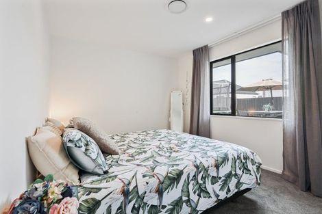 Photo of property in 16 Lusk Street, Rangiora, 7400