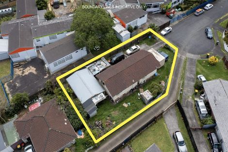 Photo of property in 24 Bingara Place, Favona, Auckland, 2024