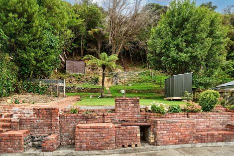 Photo of property in 61 Hair Street, Wainuiomata, Lower Hutt, 5014