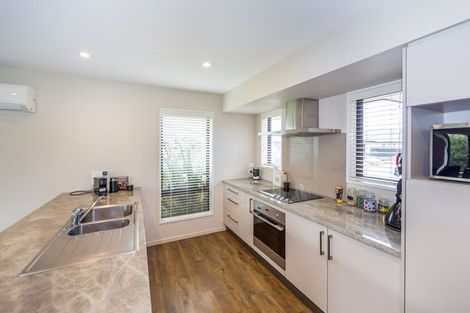 Photo of property in 14d Manor Drive, Rolleston, 7614