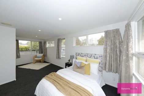 Photo of property in 7 Gregan Crescent, Burnside, Christchurch, 8053