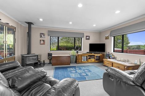Photo of property in 863 Tarata Road, Kaimata, Inglewood, 4387