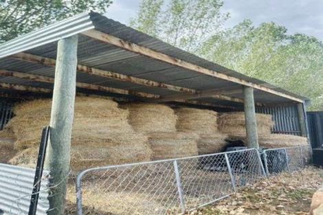 Photo of property in 553b Ardgour Road, Tarras, Cromwell, 9383