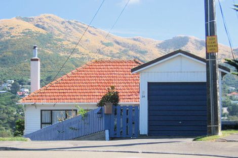 Photo of property in 24 Quetta Street, Ngaio, Wellington, 6035
