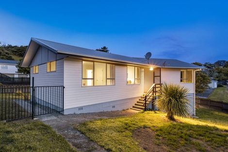 Photo of property in 9 The Bollard, Whitby, Porirua, 5024