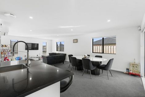 Photo of property in 16 Lomu Way, Rolleston, 7615