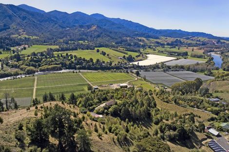 Photo of property in 1815 Motueka Valley Highway, Ngatimoti, Motueka, 7196