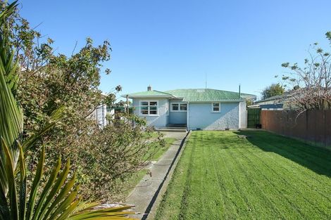Photo of property in 30 Nottingham Avenue, Awapuni, Palmerston North, 4412