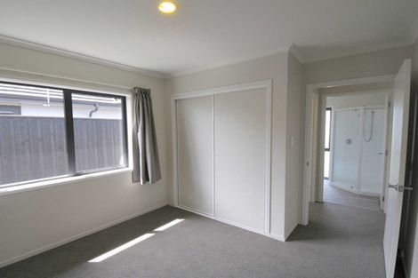 Photo of property in 11 Hardwell Way, Rolleston, 7615