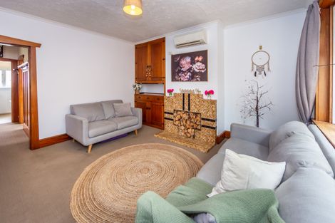 Photo of property in 21 Poulson Street, Addington, Christchurch, 8024