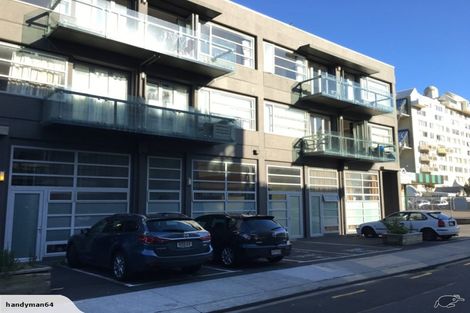 Photo of property in 15/35u Torrens Terrace, Mount Cook, Wellington, 6011