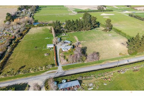 Photo of property in 481 Fairview Road, Claremont, Timaru, 7972