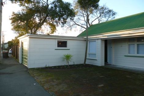 Photo of property in 10 Donald Place, St Albans, Christchurch, 8014