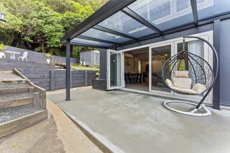 Photo of property in 17 John Street, Stokes Valley, Lower Hutt, 5019