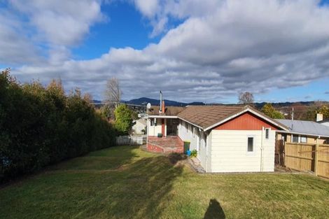Photo of property in 47 Gordon Road, Western Heights, Rotorua, 3015