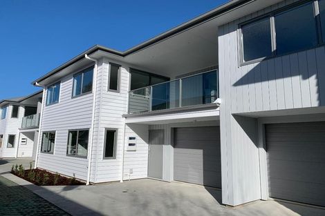 Photo of property in 58u2 Wellington Street, Hamilton East, Hamilton, 3216