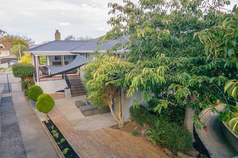 Photo of property in 14 Cook Street, Oceanview, Timaru, 7910