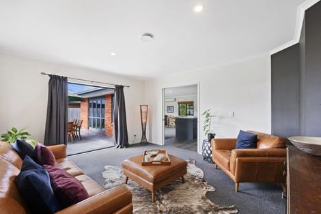 Photo of property in 108 Lowes Road, Rolleston, 7614