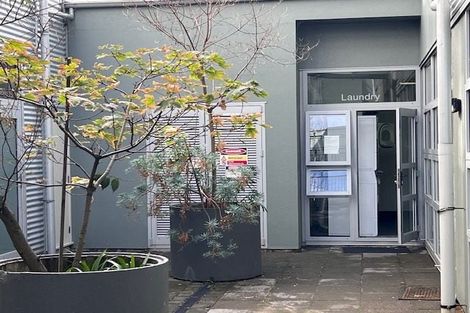 Photo of property in Hanson House, 1b/27 Hanson Street, Mount Cook, Wellington, 6021