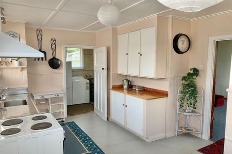 Photo of property in 71 Racecourse Road, Waipukurau, 4200