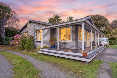 Photo of property in 197 Mill Road, Otaki, 5512