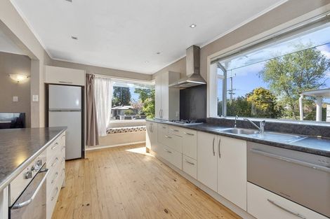 Photo of property in 17 Morris Road, Hillcrest, Hamilton, 3216
