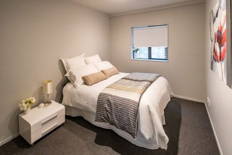 Photo of property in Detroit Apartments, 108/181u Tasman Street, Mount Cook, Wellington, 6021