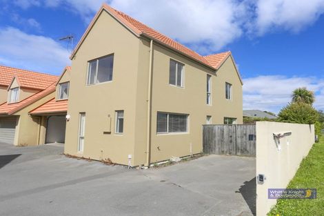 Photo of property in 1/19 George Street, Riccarton, Christchurch, 8041