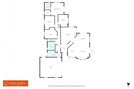 Photo of property in 48 Glasnevin Drive, Casebrook, Christchurch, 8051