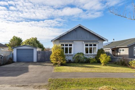 Photo of property in 54 Good Street, Rangiora, 7400