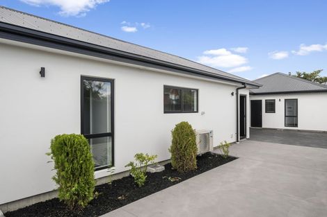 Photo of property in 5/7 Vickerys Road, Wigram, Christchurch, 8042