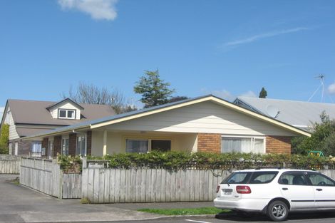 Photo of property in 49 Hine Street, New Plymouth, 4310