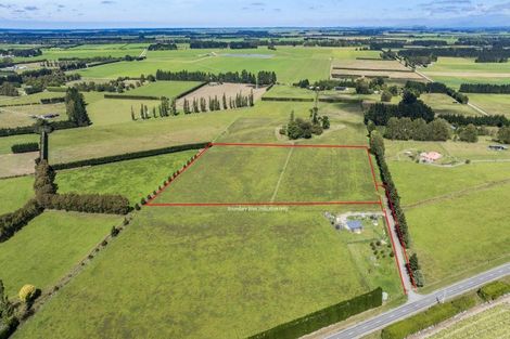 Photo of property in 2795 Tram Road, West Eyreton, 7475