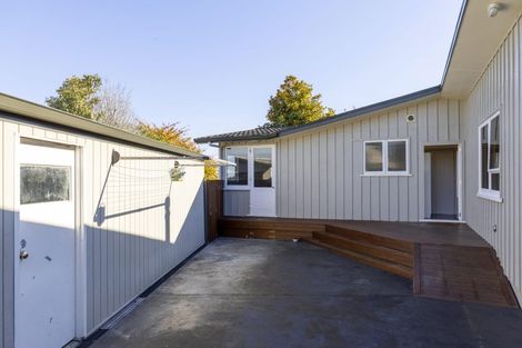 Photo of property in 22a Arthur Crescent, Hilltop, Taupo, 3330