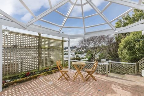 Photo of property in 141 Daniell Street, Newtown, Wellington, 6021