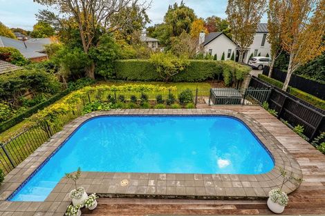 Photo of property in 63 Glandovey Road, Fendalton, Christchurch, 8052