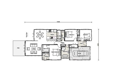 Photo of property in 24 Sussex Street, Masterton, 5810