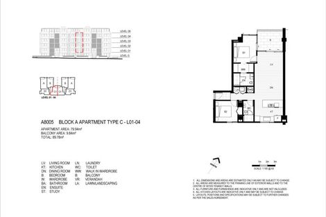 Photo of property in 402/28 Killarney Street, Takapuna, Auckland, 0622