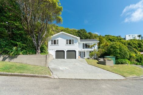 Photo of property in 18 Shotter Street, Karori, Wellington, 6012