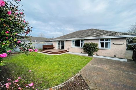 Photo of property in 63 Dunedin Street, Redwood, Christchurch, 8051