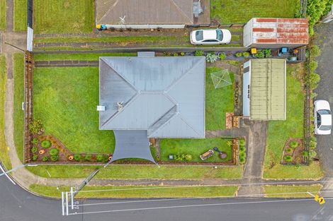 Photo of property in 1/1714 Alexandra Street, Te Awamutu, 3800
