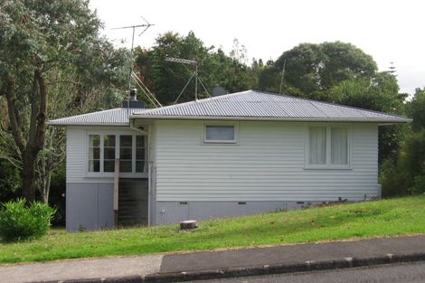 Photo of property in 11 Daffodil Street, Titirangi, Auckland, 0604