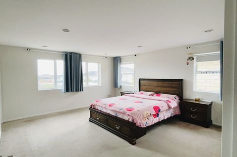 Photo of property in 5 Kiltole Drive, Flat Bush, Auckland, 2019