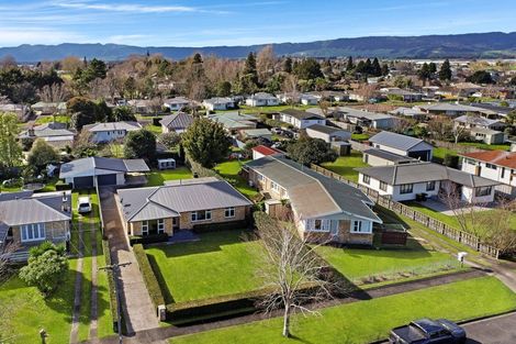 Photo of property in 8 Bedford Crescent, Matamata, 3400