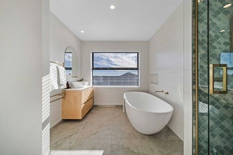 Photo of property in 14 Rapaki Street, Pegasus, 7612