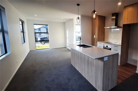 Photo of property in 10 Hurring Lane, Rolleston, 7615