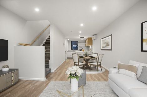 Photo of property in 30a/1 Westgate Drive, Massey, Auckland, 0614