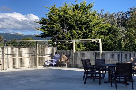 Photo of property in Ocean Apartments, 5/44 Marine Parade, Paraparaumu Beach, Paraparaumu, 5032