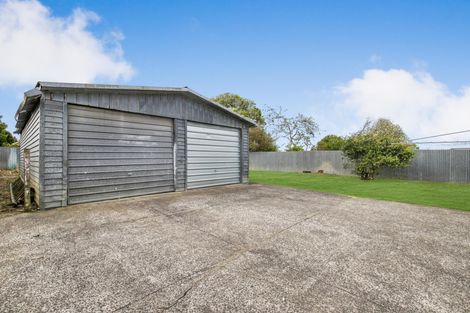 Photo of property in 21 Holland Street, Pukekohe, 2120